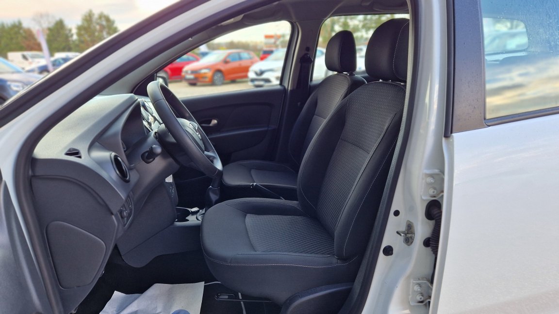 Dacia Logan - Photo 42