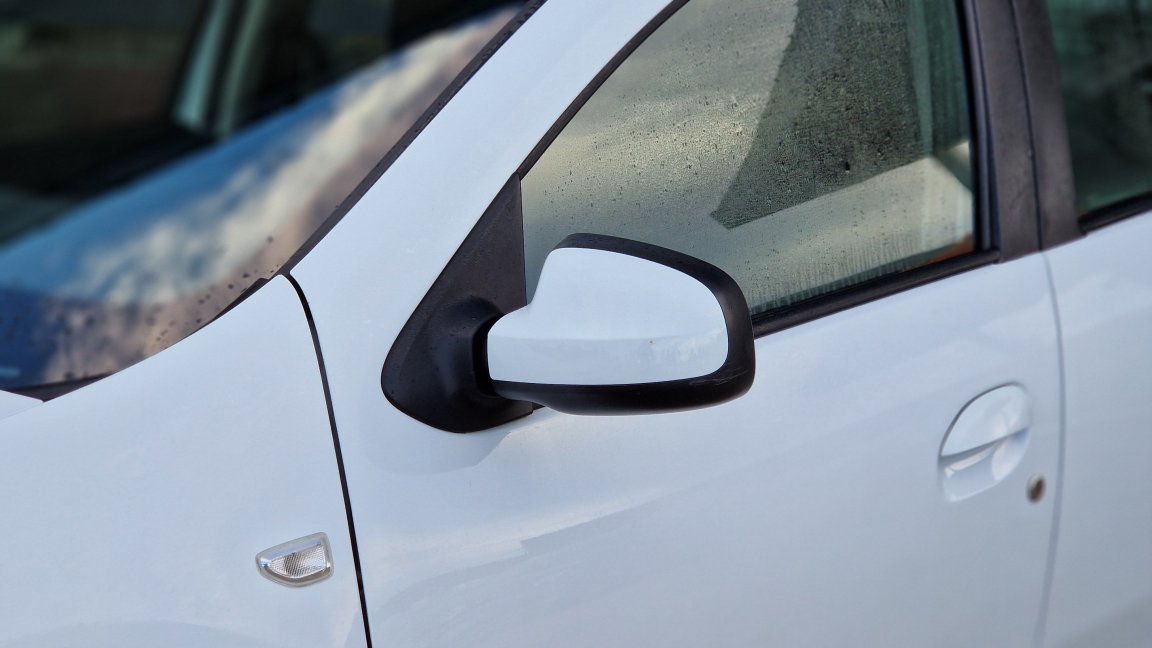 Dacia Logan - Photo 43
