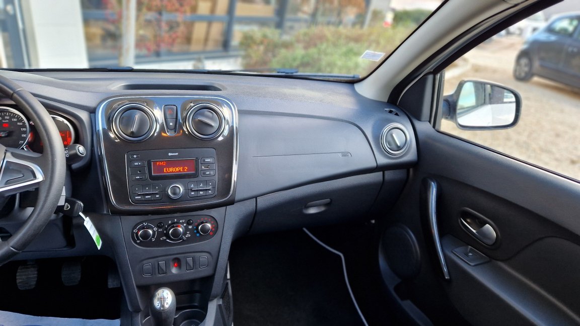 Dacia Logan - Photo 45