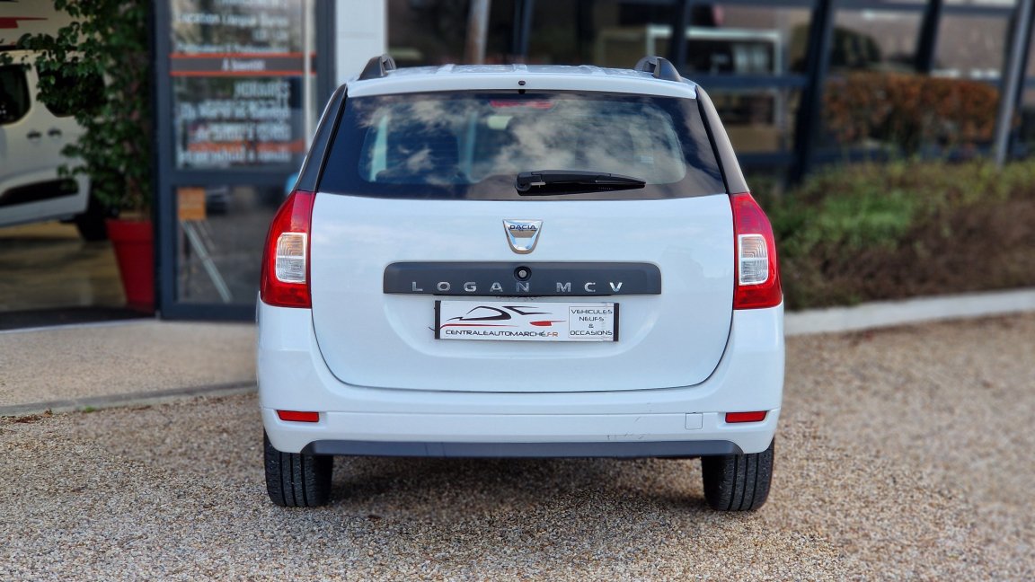 Dacia Logan - Photo 46