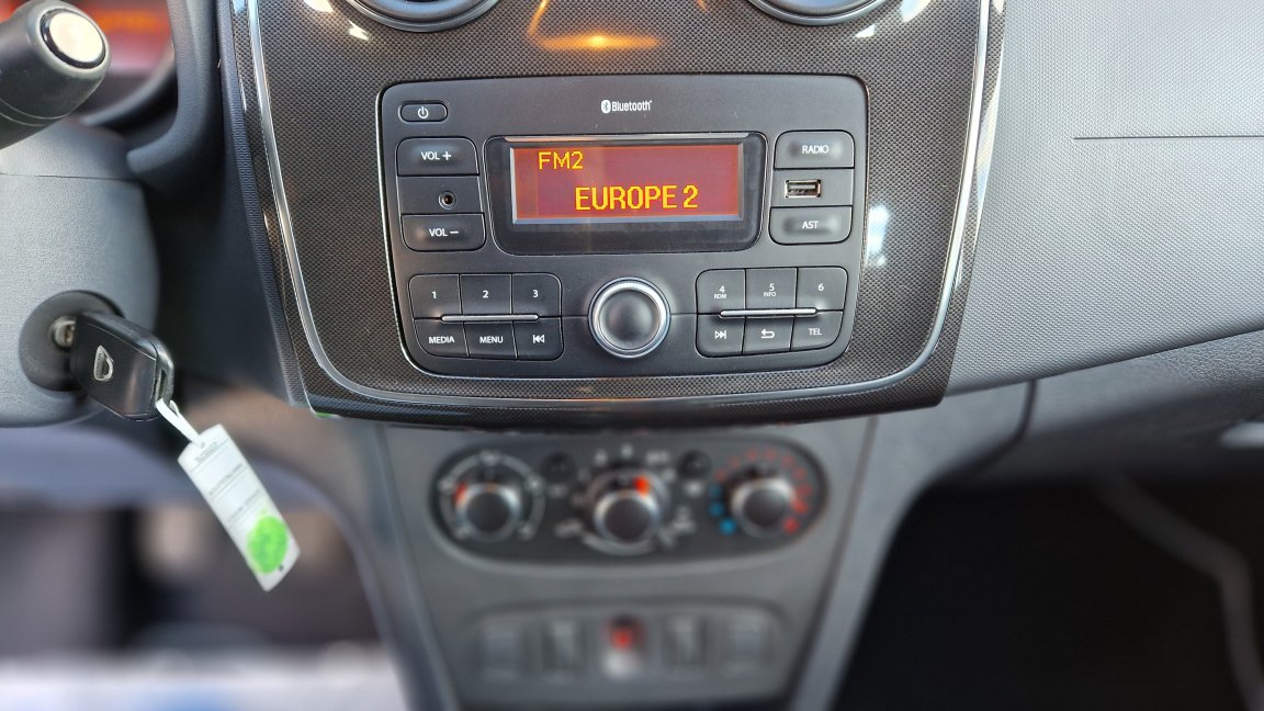 Dacia Logan - Photo 47