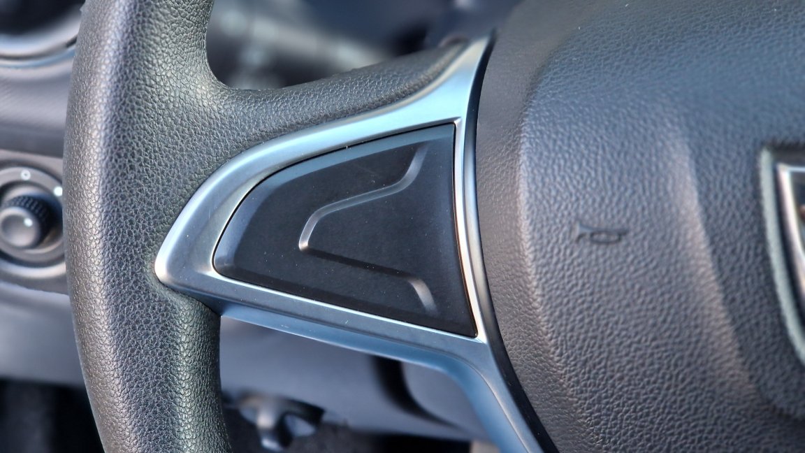Dacia Logan - Photo 48