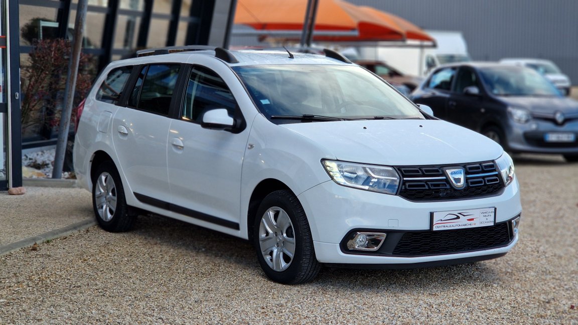 Dacia Logan - Photo 5