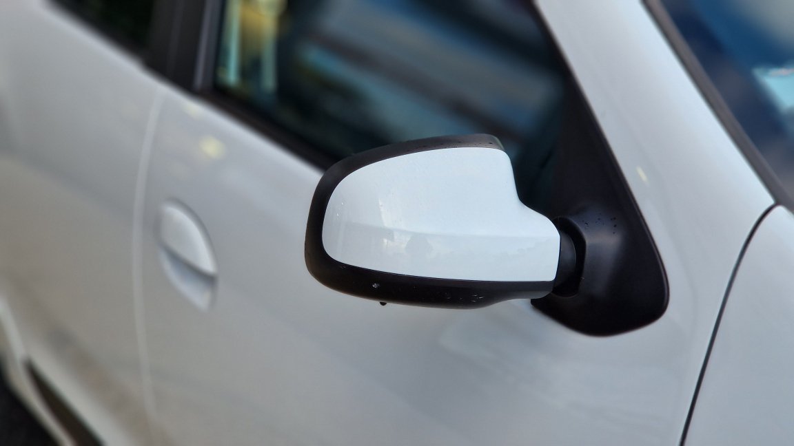 Dacia Logan - Photo 6