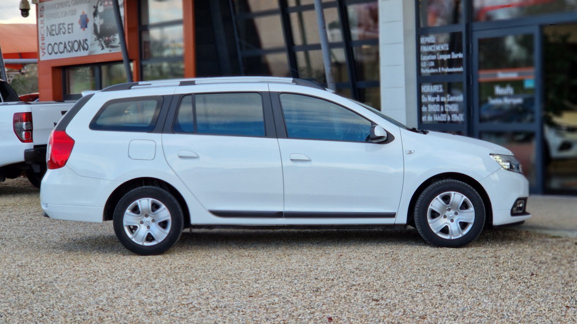 Dacia Logan - Photo 7