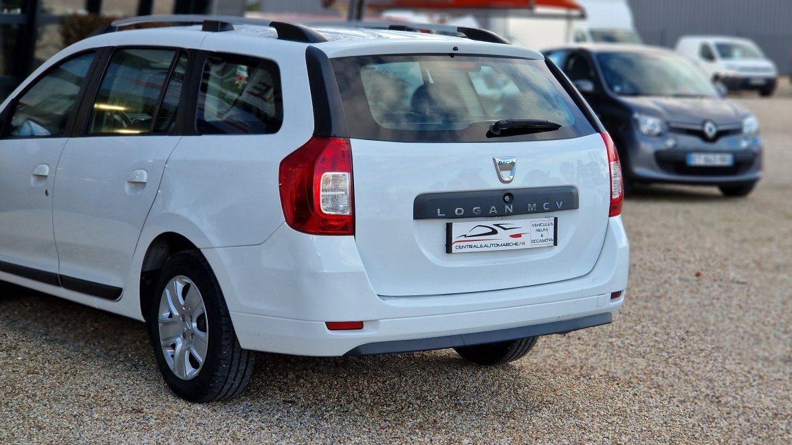 Dacia Logan - Photo 8
