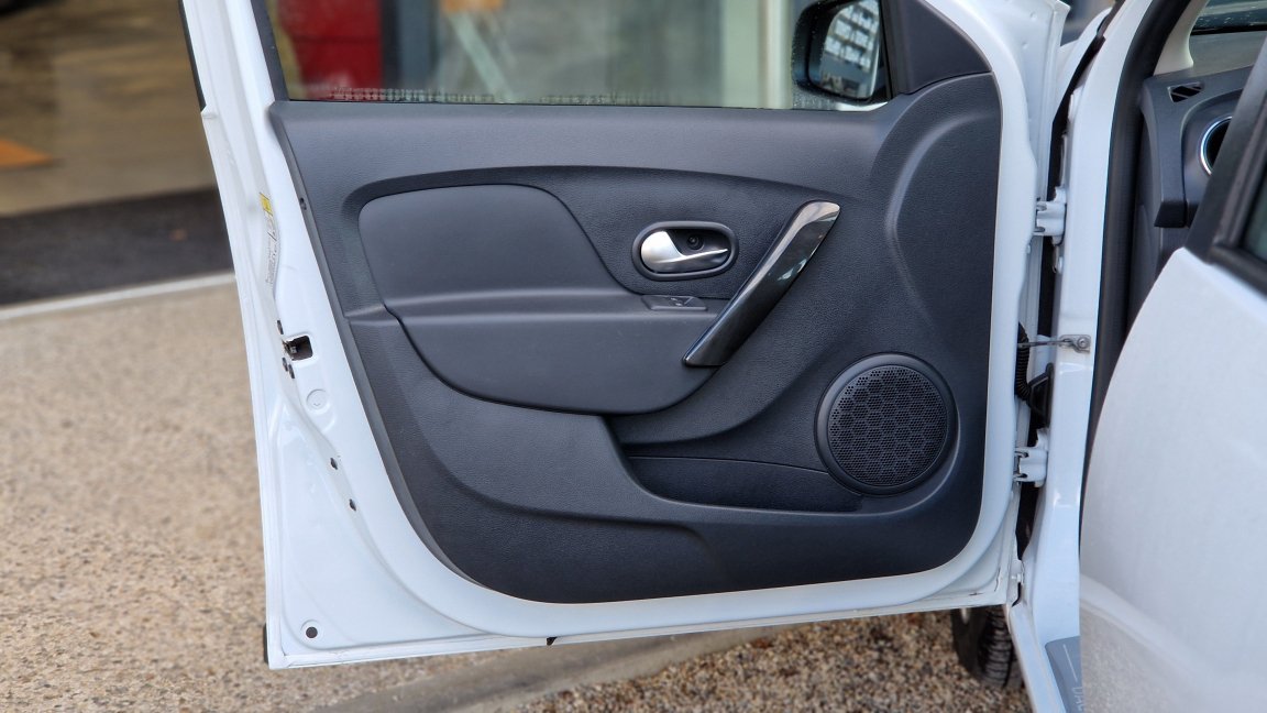 Dacia Logan - Photo 9