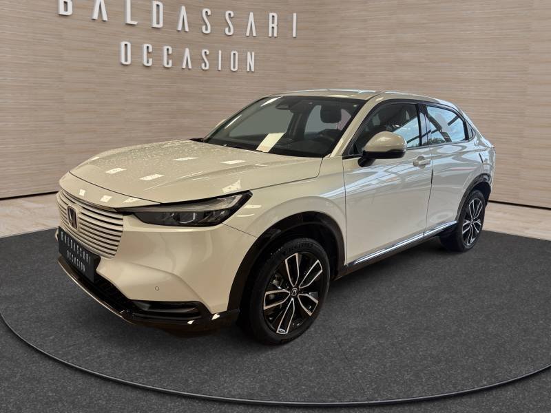 Honda HRV