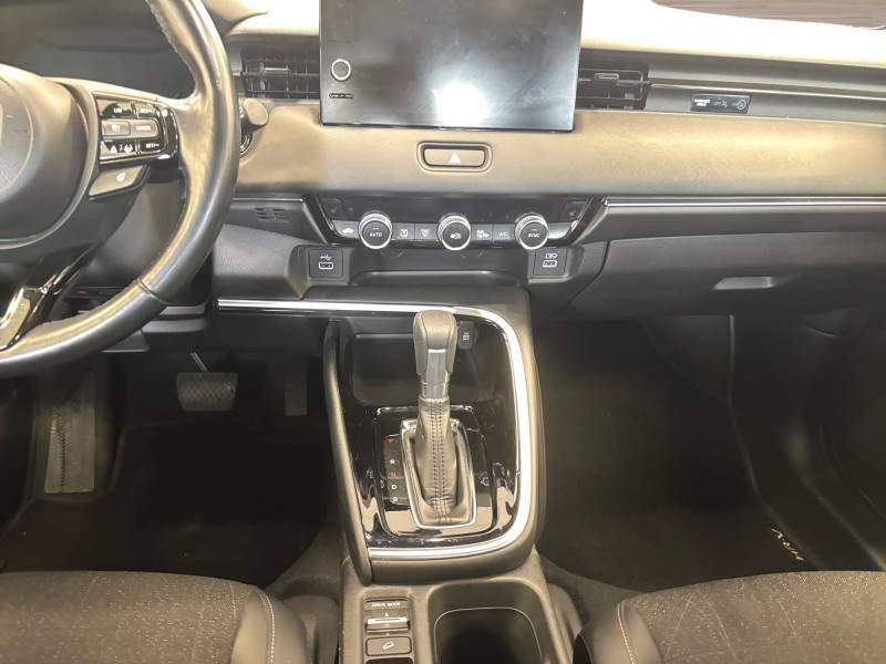 Honda HRV - Photo 11