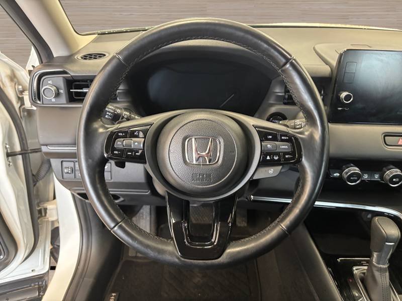 Honda HRV - Photo 12