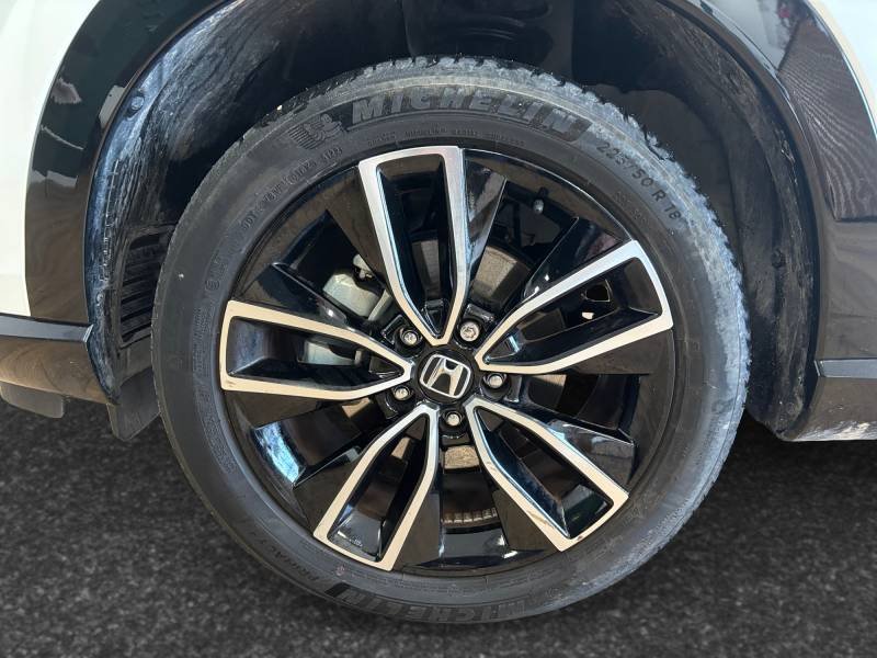 Honda HRV - Photo 14