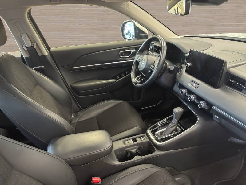 Honda HRV - Photo 15
