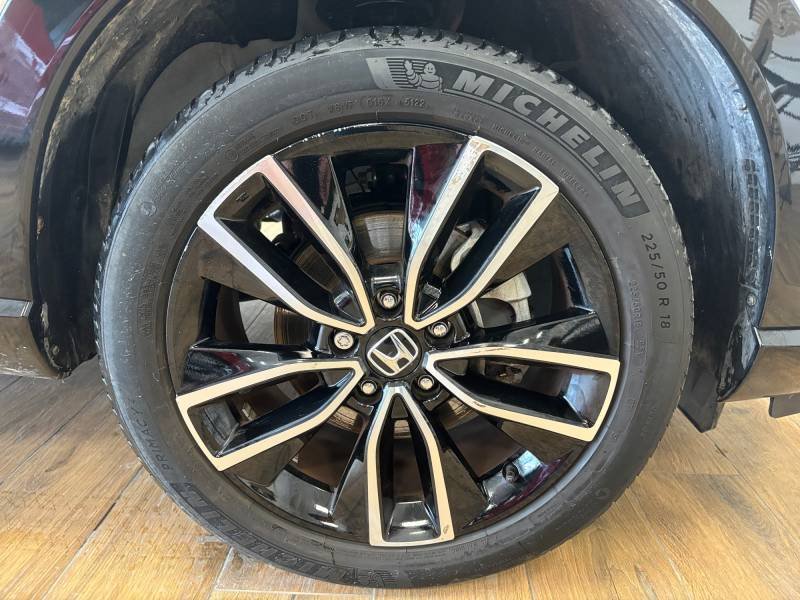 Honda HRV - Photo 16