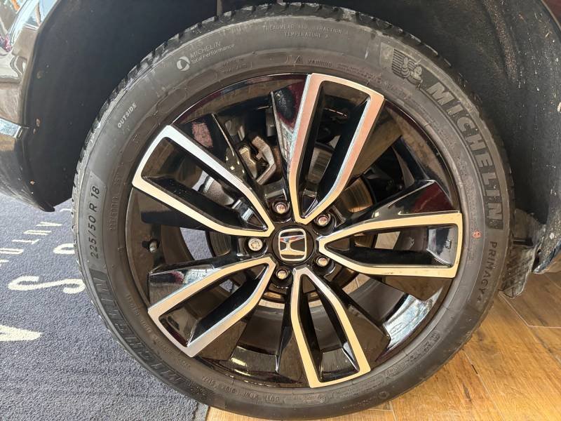 Honda HRV - Photo 17