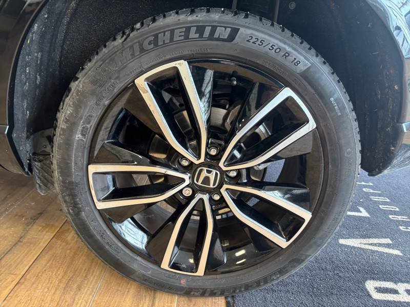 Honda HRV - Photo 18
