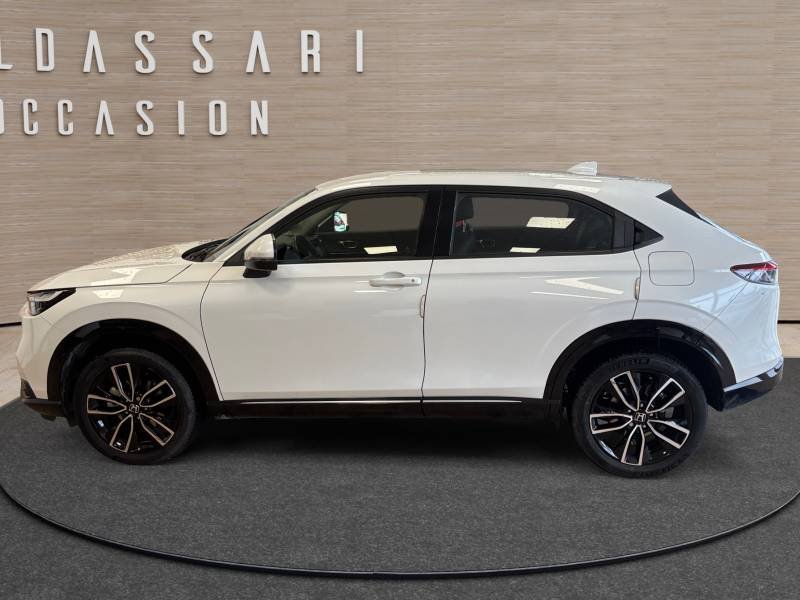 Honda HRV - Photo 2
