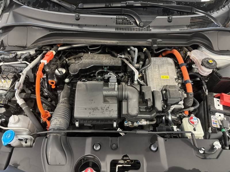 Honda HRV - Photo 22