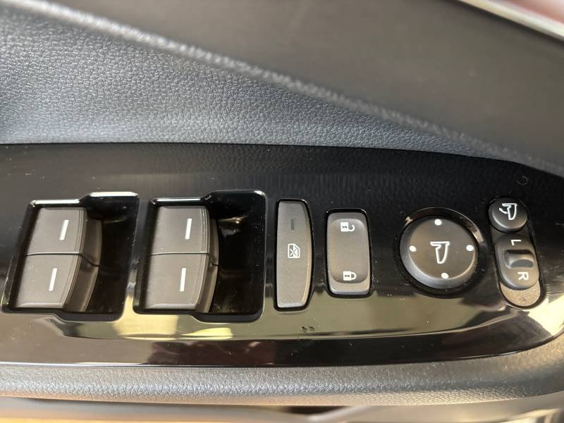 Honda HRV - Photo 23