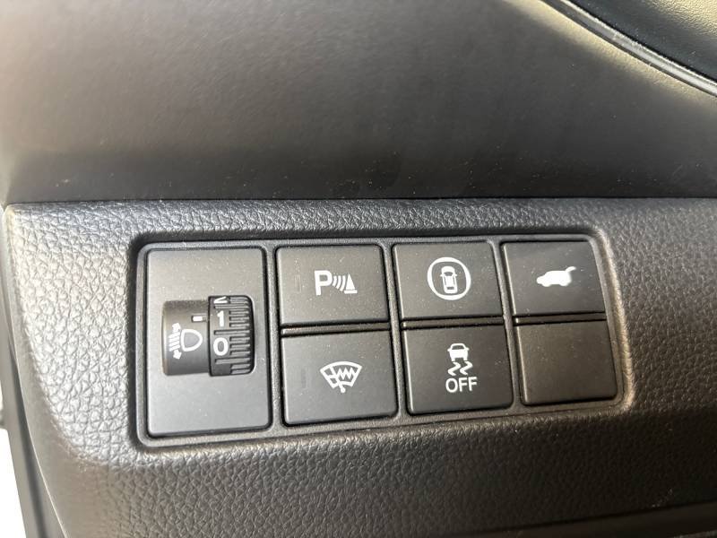 Honda HRV - Photo 25