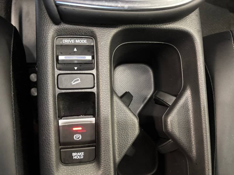 Honda HRV - Photo 26