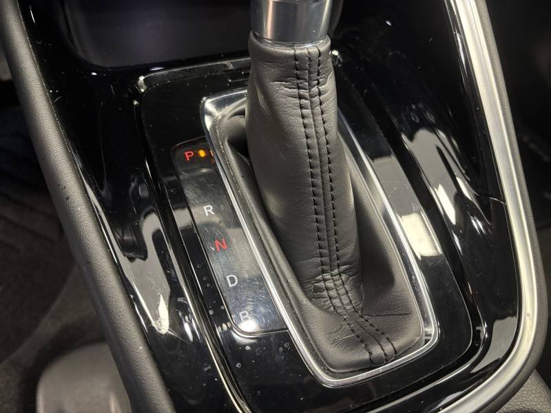 Honda HRV - Photo 28