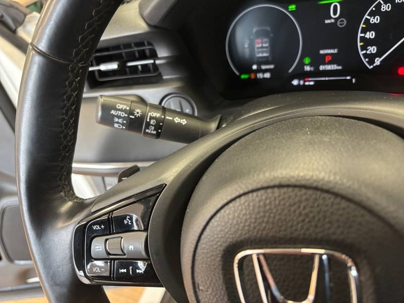 Honda HRV - Photo 29