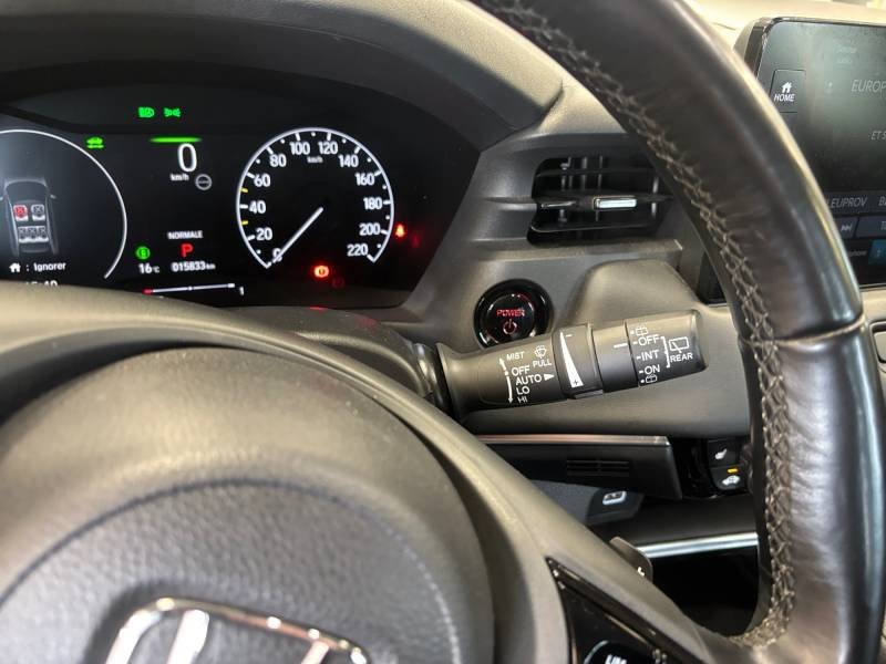 Honda HRV - Photo 30
