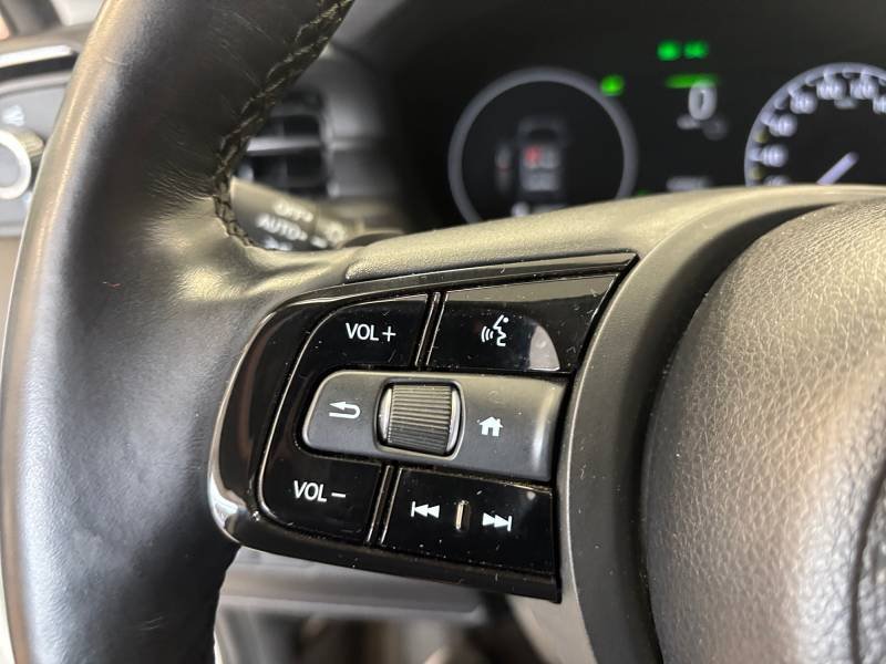 Honda HRV - Photo 31