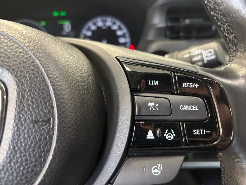 Honda HRV - Photo 32