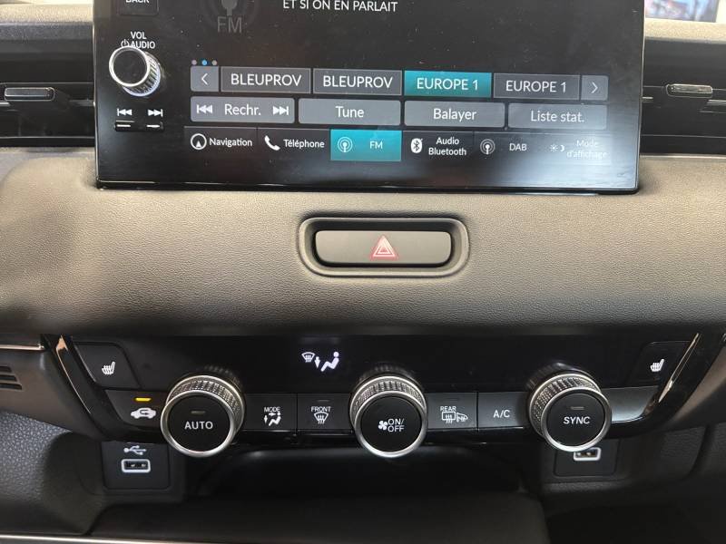 Honda HRV - Photo 34