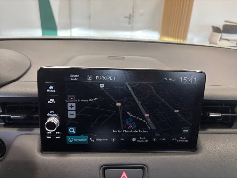 Honda HRV - Photo 35