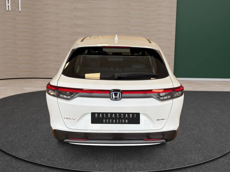 Honda HRV - Photo 4
