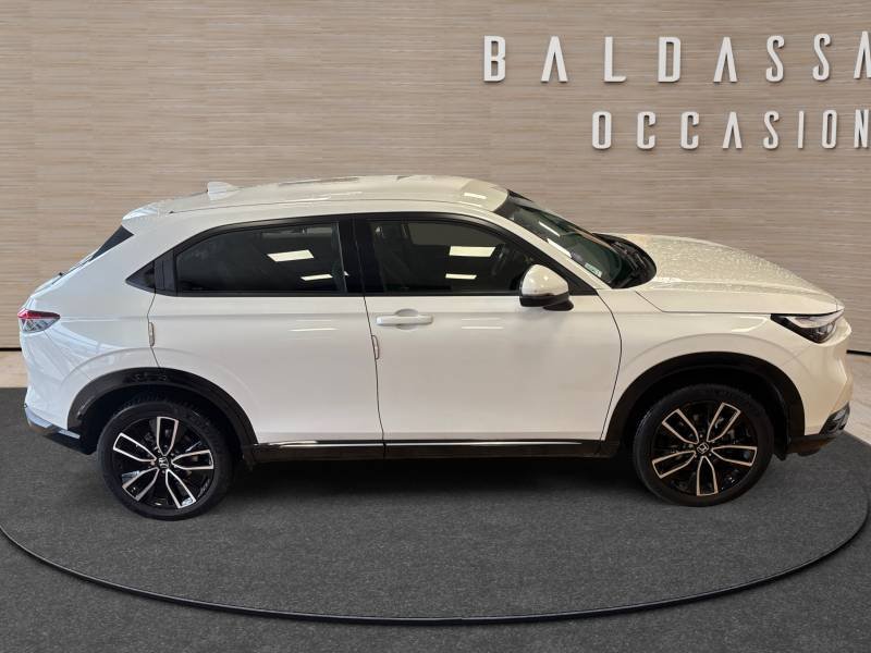 Honda HRV - Photo 6