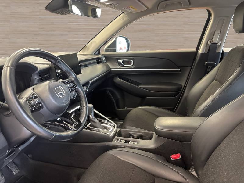 Honda HRV - Photo 9