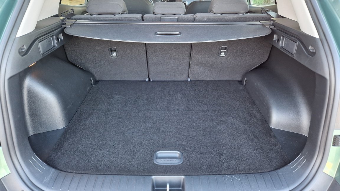 Kia Sportage - Photo 13