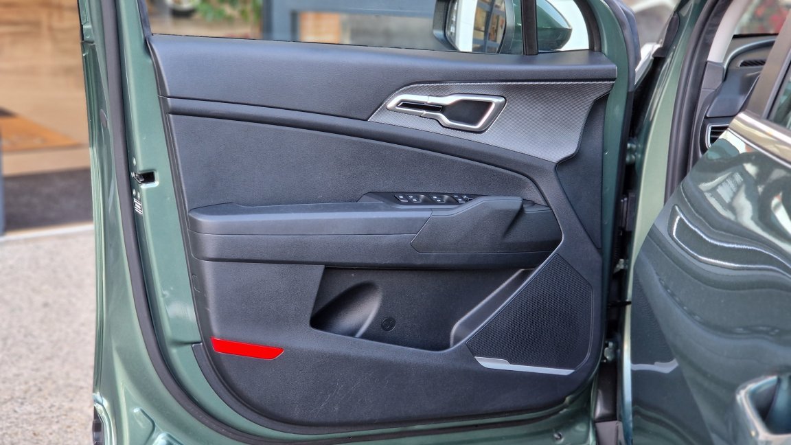 Kia Sportage - Photo 15