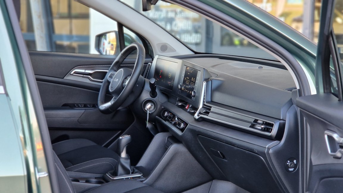 Kia Sportage - Photo 20