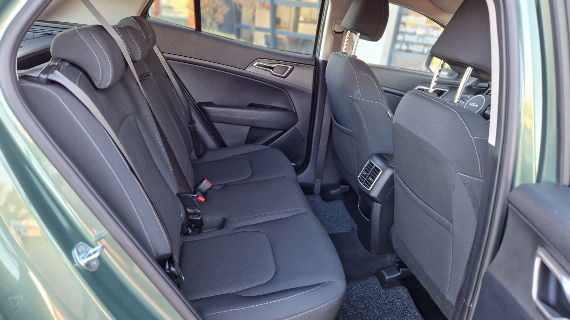 Kia Sportage - Photo 24