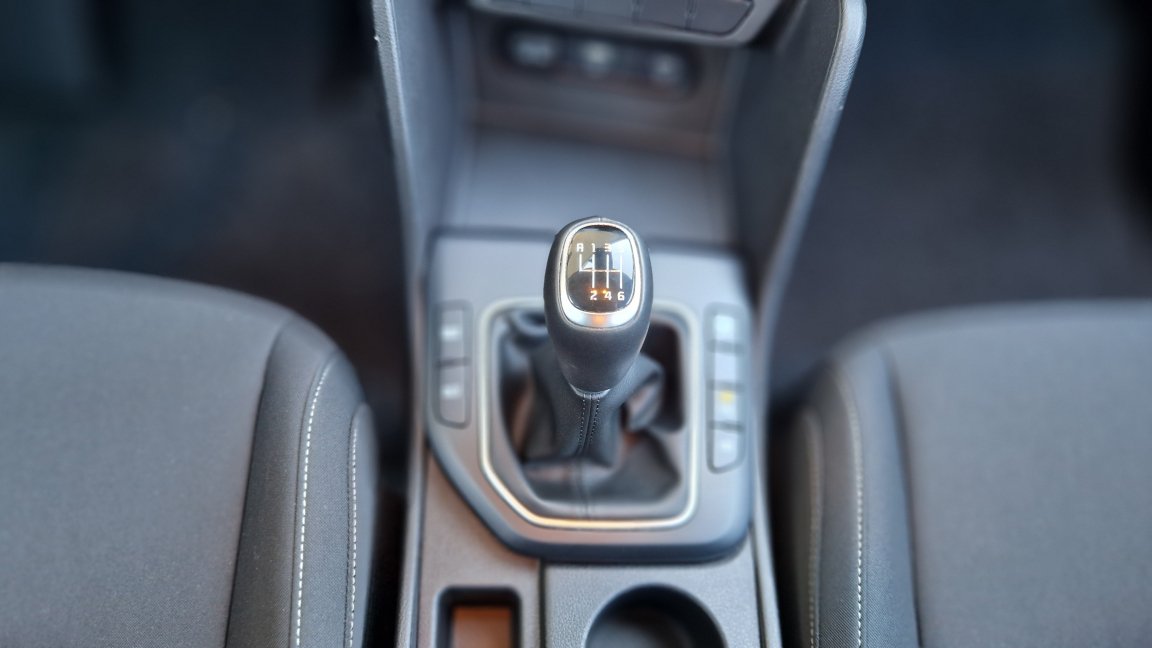 Kia Sportage - Photo 33