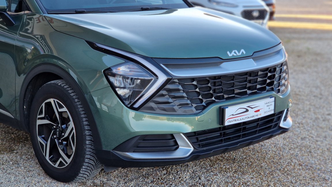 Kia Sportage - Photo 4