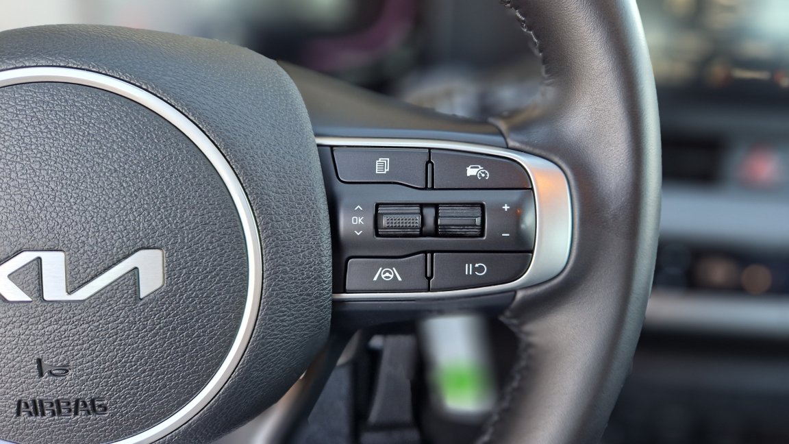Kia Sportage - Photo 44
