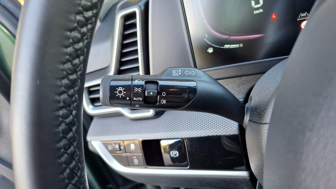 Kia Sportage - Photo 45