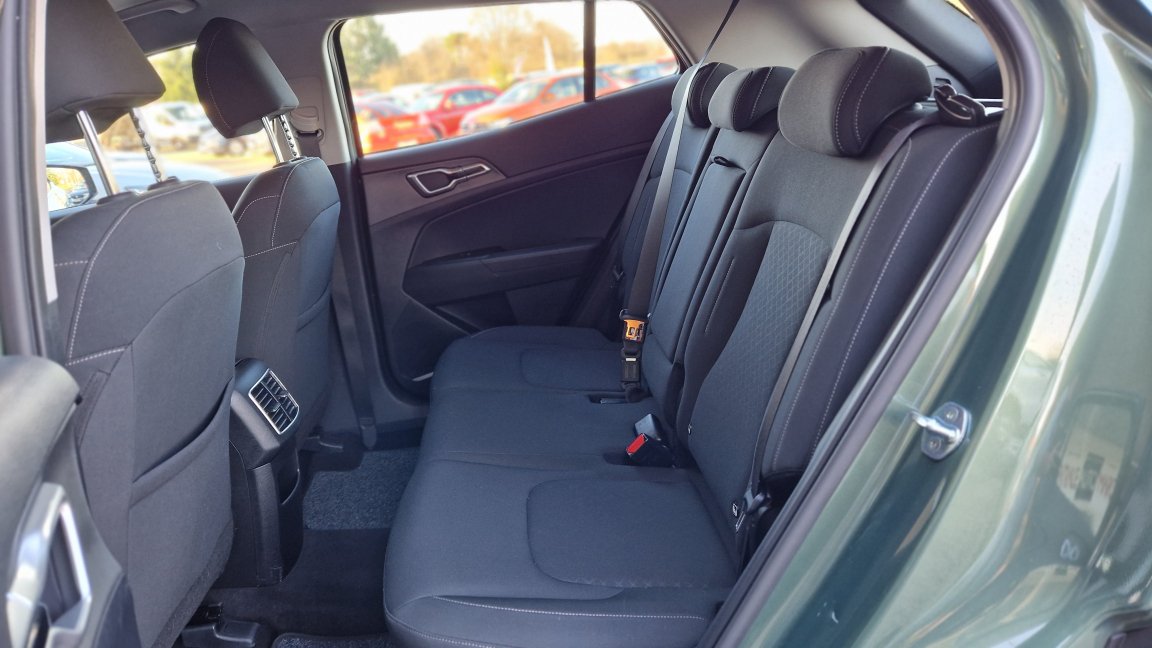 Kia Sportage - Photo 48