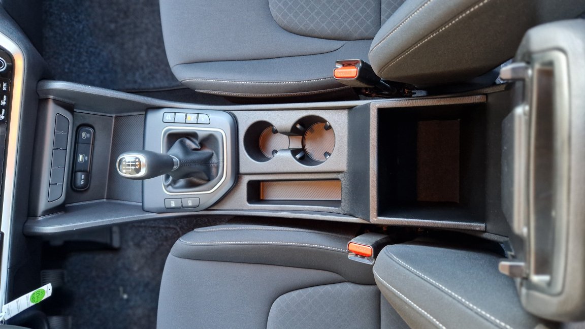 Kia Sportage - Photo 50