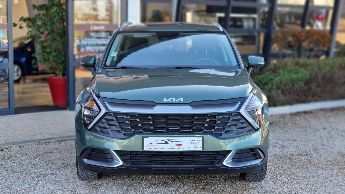 Kia Sportage - Photo 7