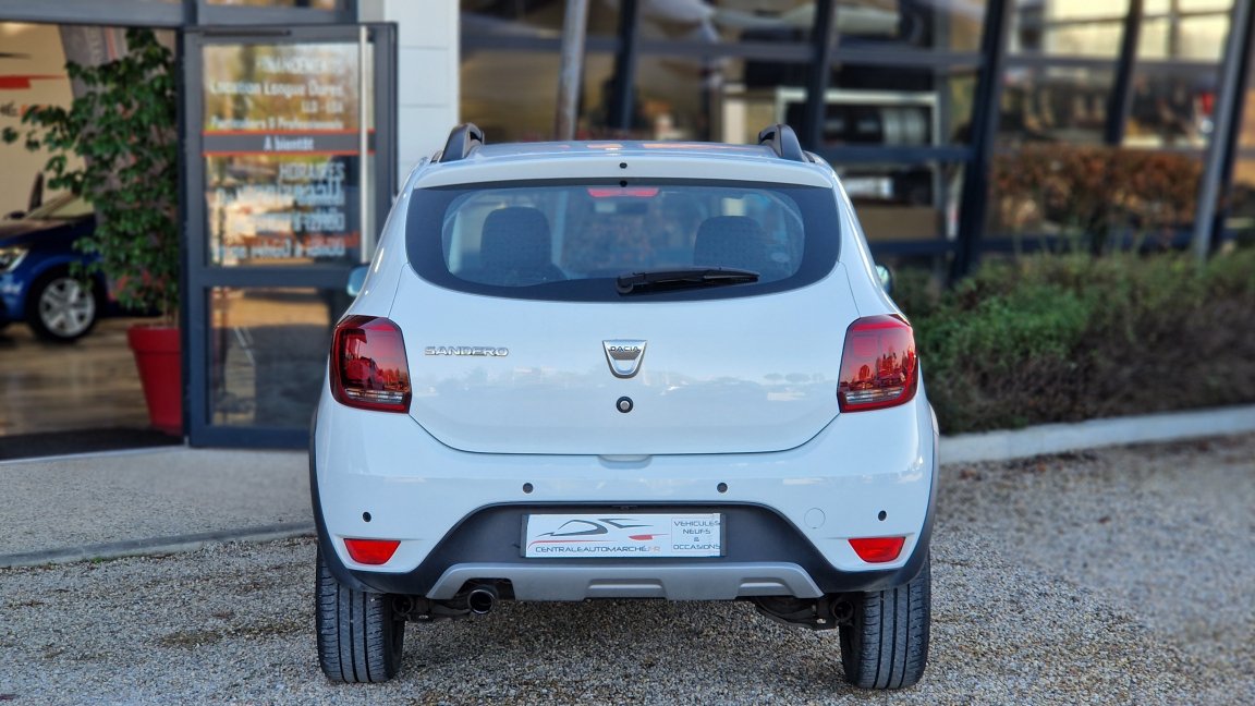 Dacia Sandero - Photo 12