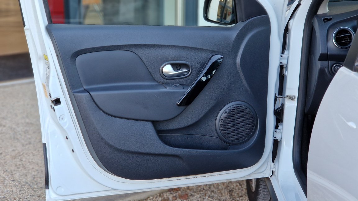 Dacia Sandero - Photo 14