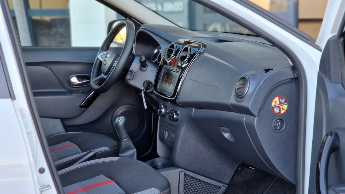Dacia Sandero - Photo 20