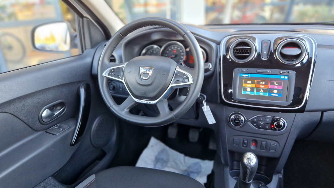 Dacia Sandero - Photo 21