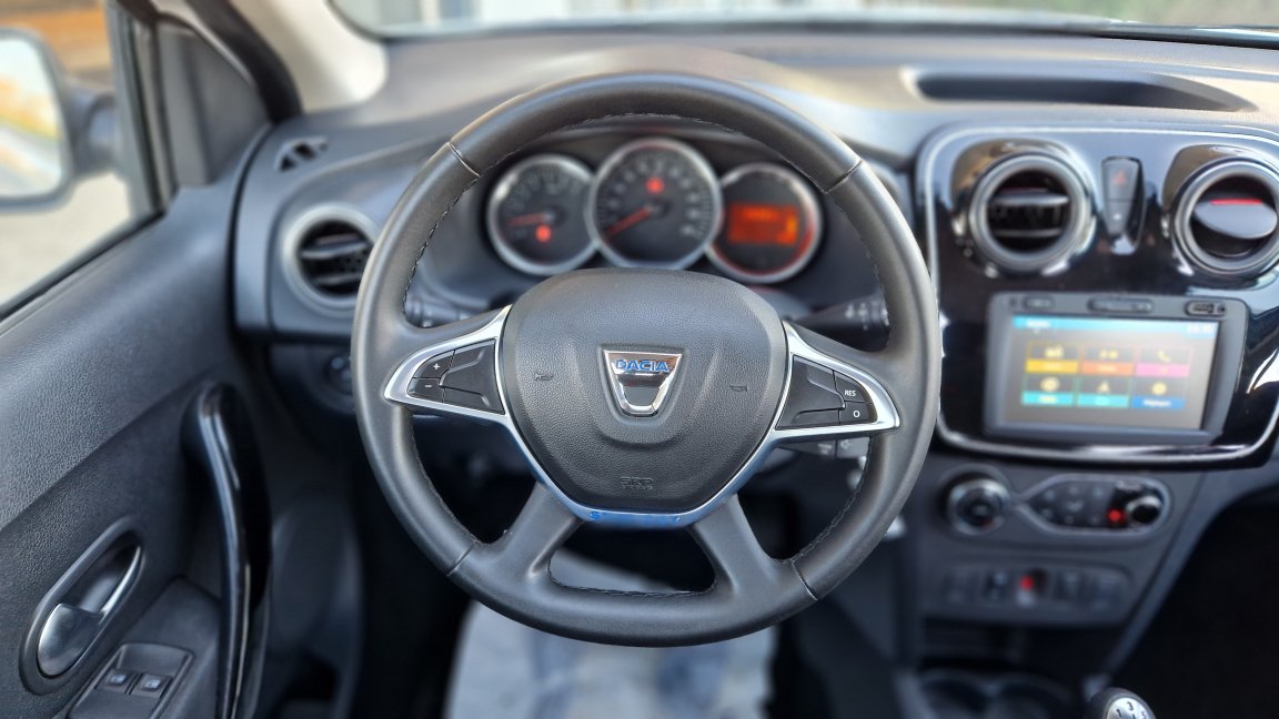 Dacia Sandero - Photo 23